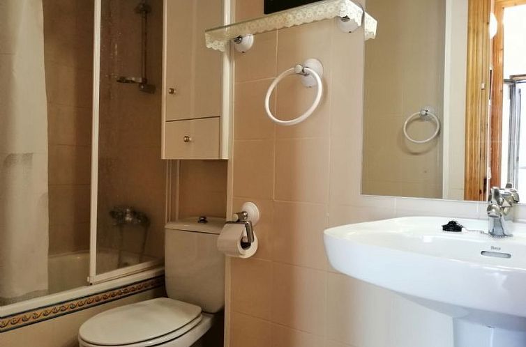 Appartement Wohnung mit Südlage Falcó 17 Vall de Boí