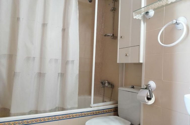 Appartement Wohnung mit Südlage Falcó 17 Vall de Boí
