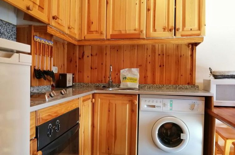 Appartement Wohnung mit Südlage Falcó 17 Vall de Boí