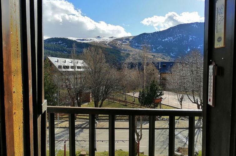 Appartement Wohnung mit Südlage Falcó 17 Vall de Boí