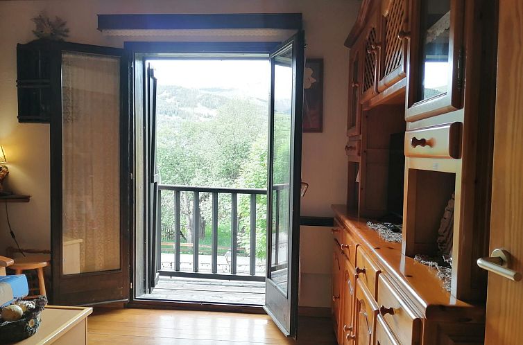 Appartement Wohnung mit Südlage Falcó 17 Vall de Boí