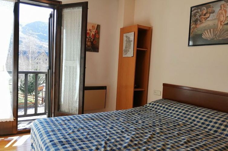 Appartement Wohnung mit Südlage Falcó 17 Vall de Boí