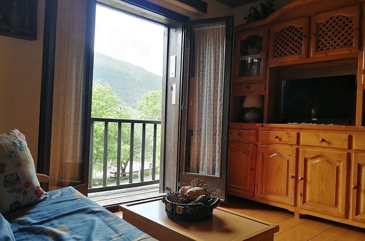 Appartement Wohnung mit Südlage Falcó 17 Vall de Boí