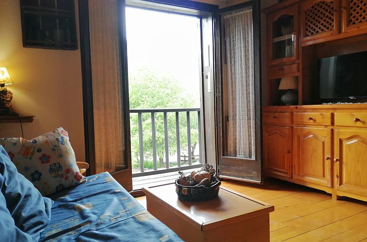 Appartement Wohnung mit Südlage Falcó 17 Vall de Boí