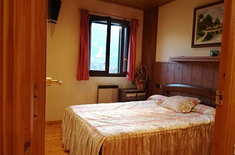 Appartement Gemütliche Wohnung Falcó 2 Vall de Boí