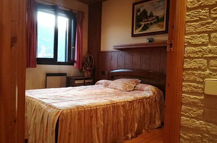 Appartement Gemütliche Wohnung Falcó 2 Vall de Boí