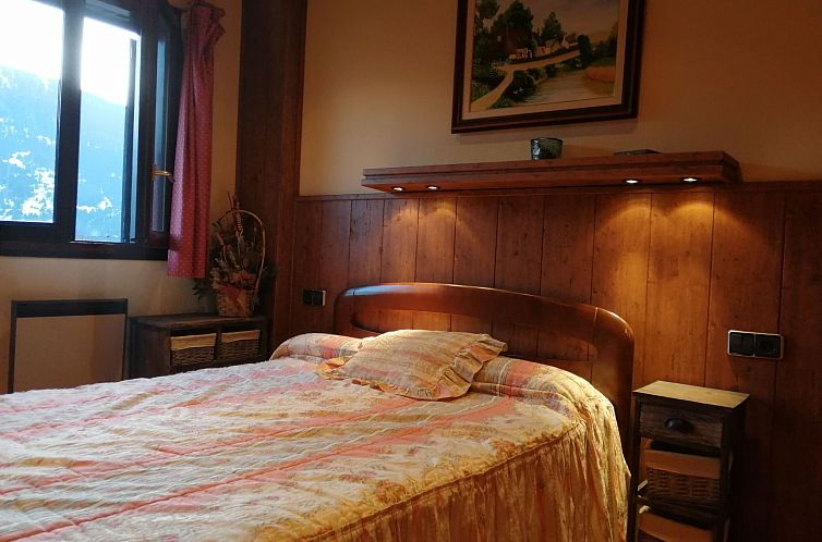 Appartement Gemütliche Wohnung Falcó 2 Vall de Boí