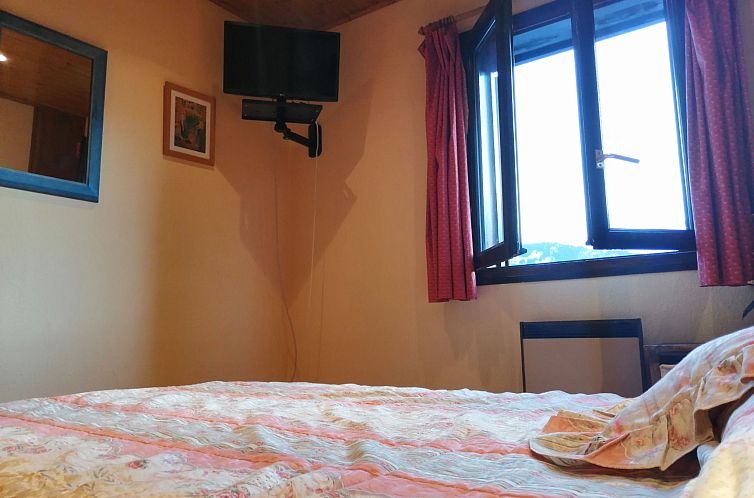Appartement Gemütliche Wohnung Falcó 2 Vall de Boí