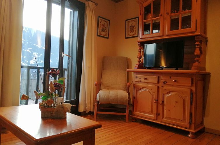 Appartement Gemütliche Wohnung Falcó 2 Vall de Boí