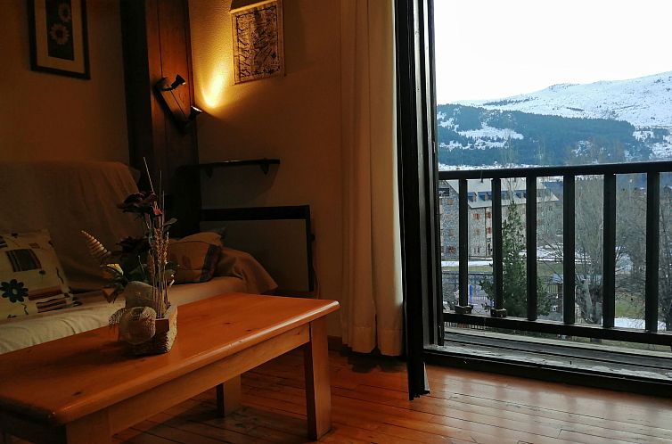 Appartement Gemütliche Wohnung Falcó 2 Vall de Boí