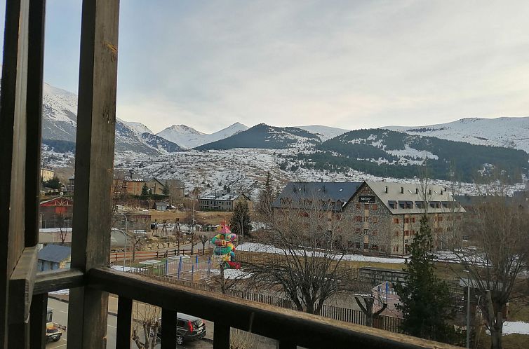 Appartement Gemütliche Wohnung Falcó 2 Vall de Boí