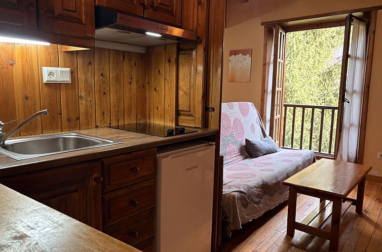 Appartement Gemütliche Wohnung Aigüestortes 3 Vall de Boí