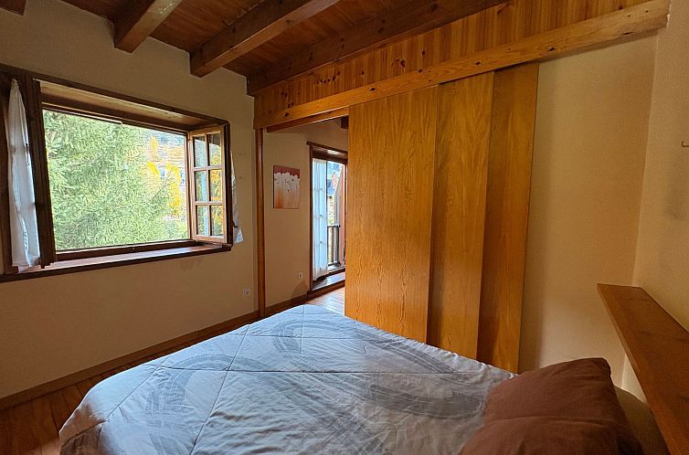 Appartement Gemütliche Wohnung Aigüestortes 3 Vall de Boí