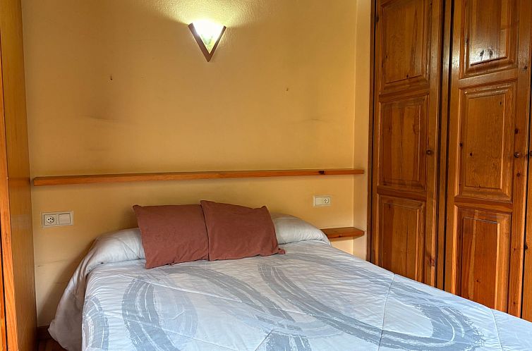 Appartement Gemütliche Wohnung Aigüestortes 3 Vall de Boí