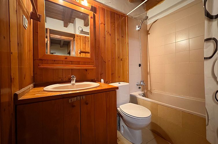 Appartement Gemütliche Wohnung Aigüestortes 3 Vall de Boí