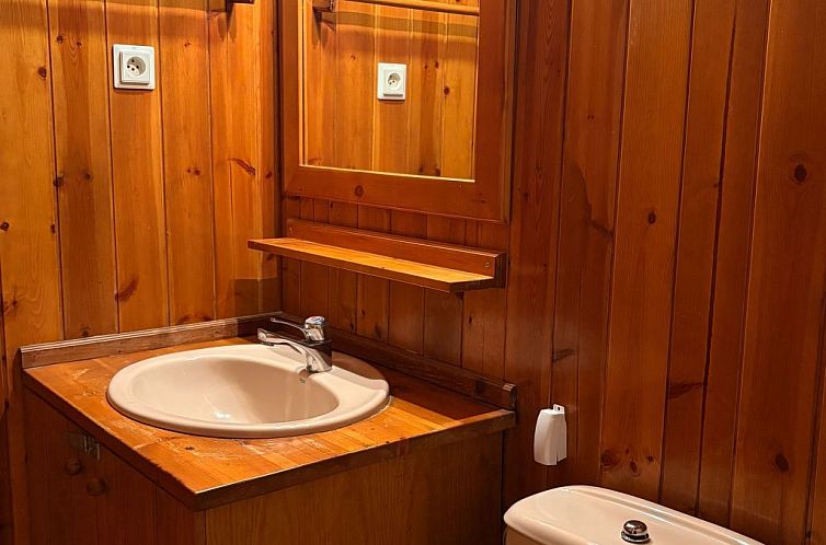 Appartement Gemütliche Wohnung Aigüestortes 3 Vall de Boí