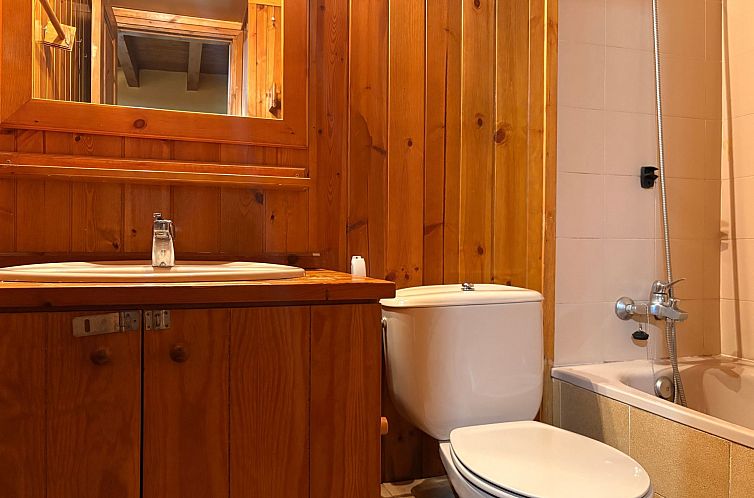 Appartement Gemütliche Wohnung Aigüestortes 3 Vall de Boí