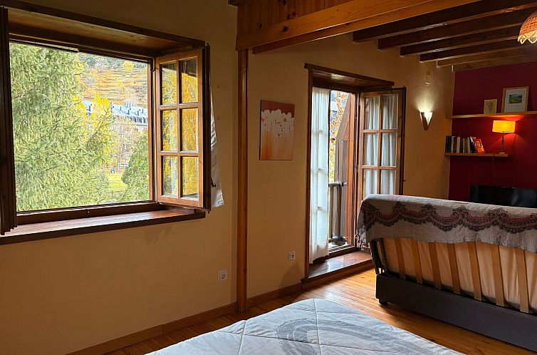 Appartement Gemütliche Wohnung Aigüestortes 3 Vall de Boí