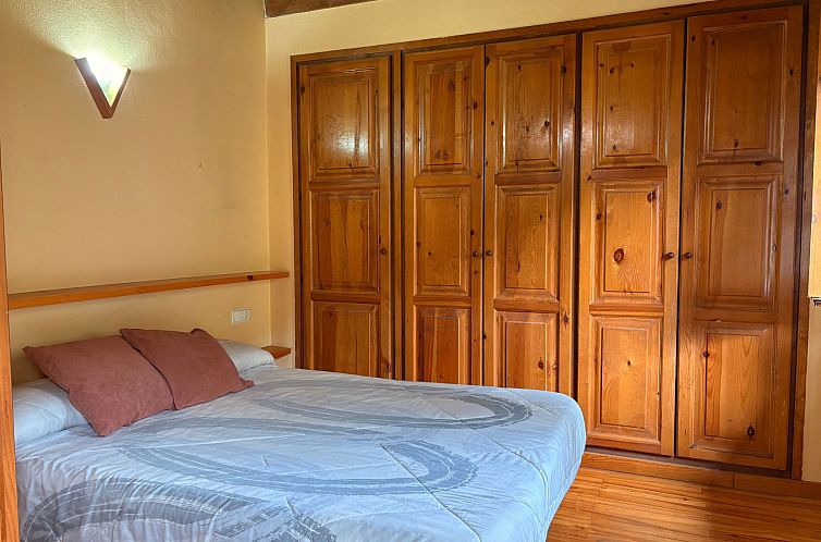 Appartement Gemütliche Wohnung Aigüestortes 3 Vall de Boí
