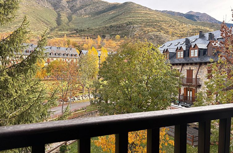 Appartement Gemütliche Wohnung Aigüestortes 3 Vall de Boí