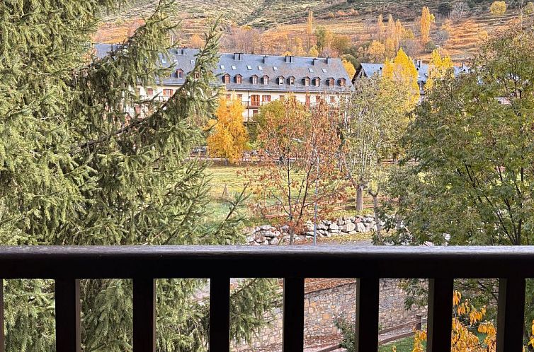 Appartement Gemütliche Wohnung Aigüestortes 3 Vall de Boí