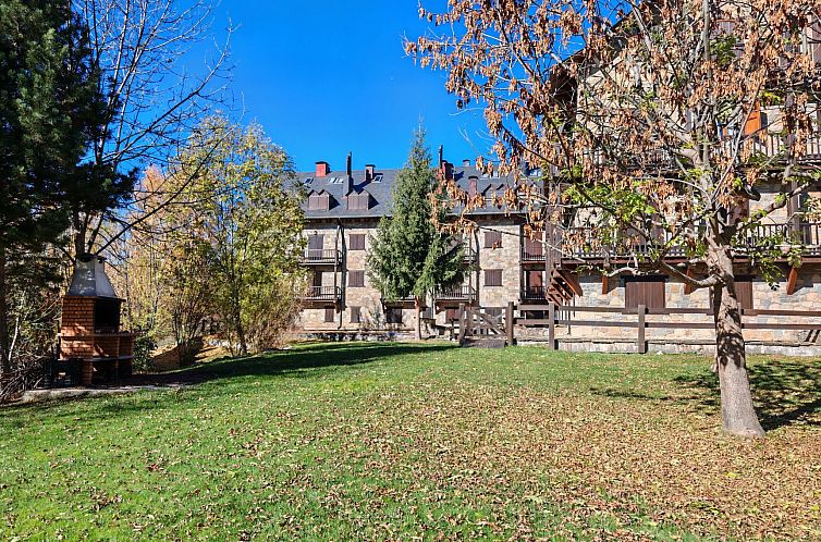 Appartement Gemütliche Wohnung Aigüestortes 3 Vall de Boí