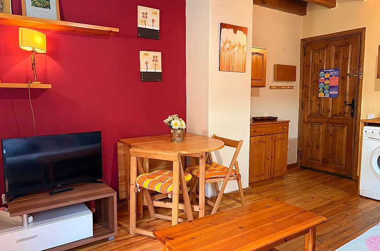 Appartement Gemütliche Wohnung Aigüestortes 3 Vall de Boí