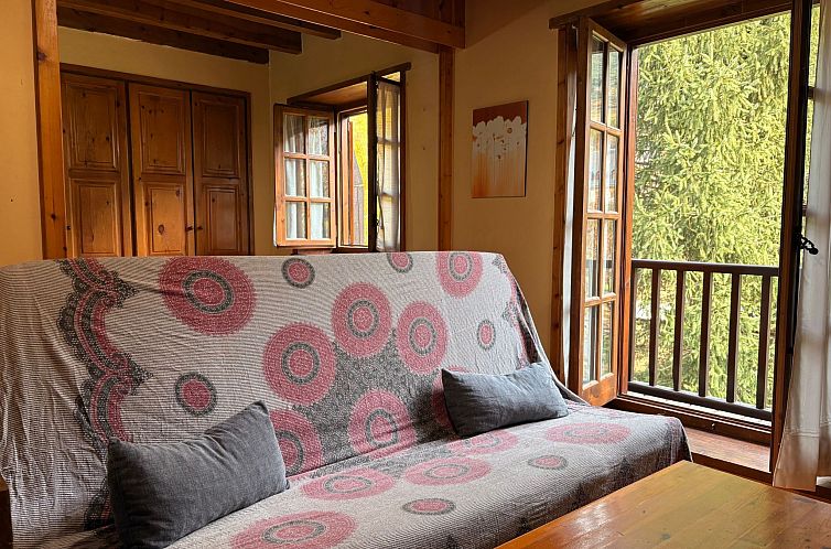 Appartement Gemütliche Wohnung Aigüestortes 3 Vall de Boí