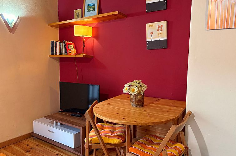 Appartement Gemütliche Wohnung Aigüestortes 3 Vall de Boí