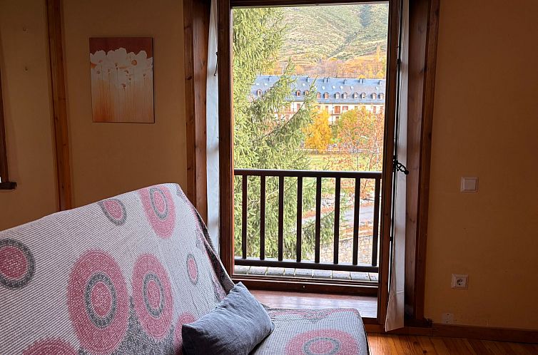 Appartement Gemütliche Wohnung Aigüestortes 3 Vall de Boí