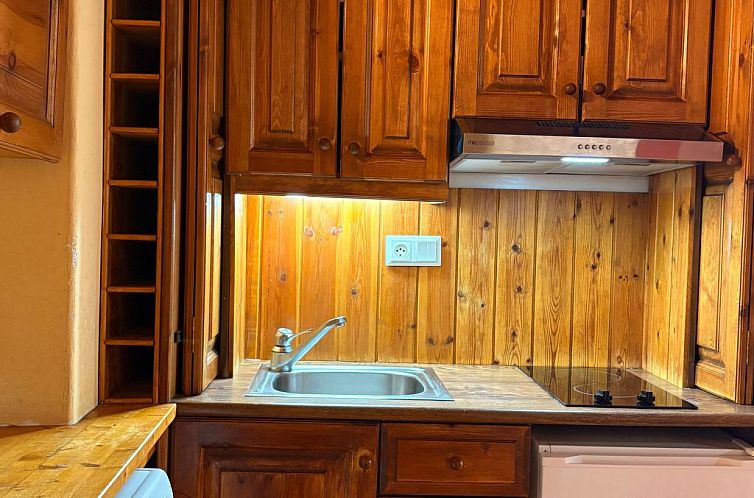 Appartement Gemütliche Wohnung Aigüestortes 3 Vall de Boí