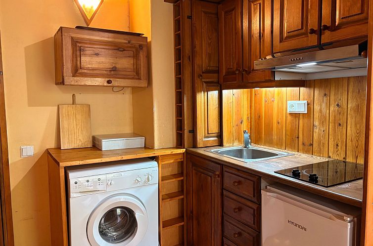 Appartement Gemütliche Wohnung Aigüestortes 3 Vall de Boí
