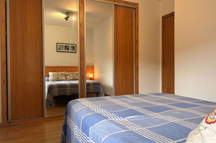 Unterkunft 14717205 - Appartement Katalonien / Pyrenäen - Appartement Ruhiges Erdgeschoss Besiberri 11 Vall de Boí