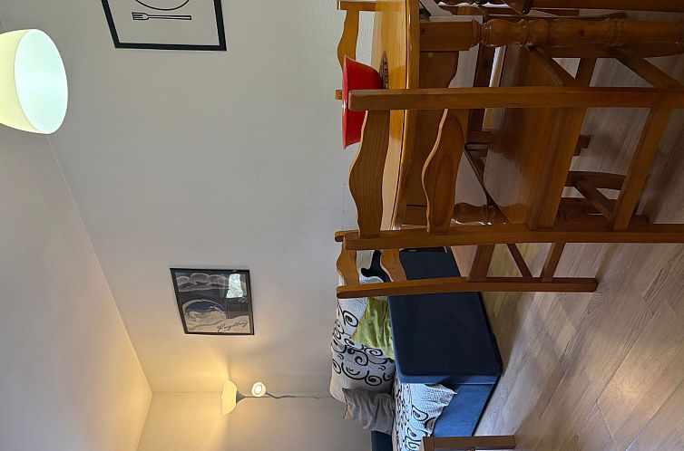 Appartement Ruhiges Erdgeschoss Besiberri 11 Vall de Boí