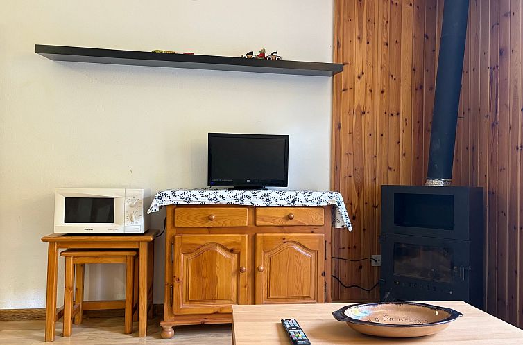 Appartement Ruhiges Erdgeschoss Besiberri 11 Vall de Boí