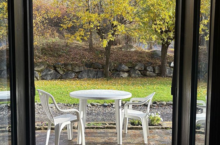 Appartement Ruhiges Erdgeschoss Besiberri 11 Vall de Boí