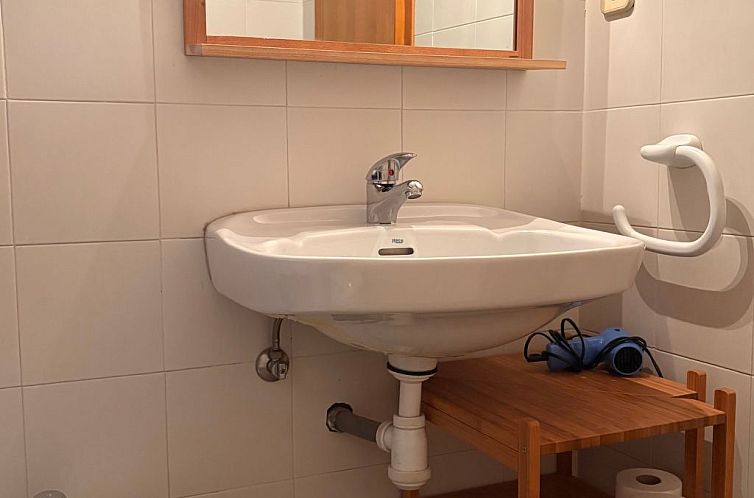 Appartement Ruhiges Erdgeschoss Besiberri 11 Vall de Boí