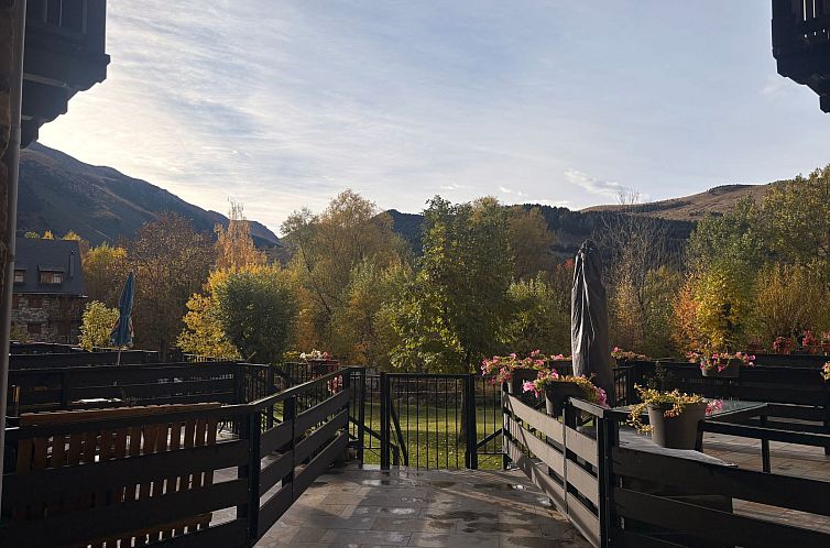 Appartement Ruhiges Erdgeschoss Besiberri 11 Vall de Boí