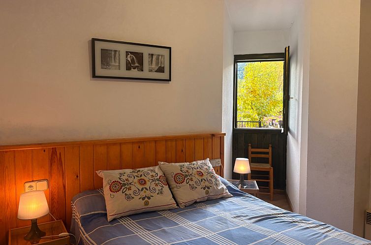 Appartement Ruhiges Erdgeschoss Besiberri 11 Vall de Boí