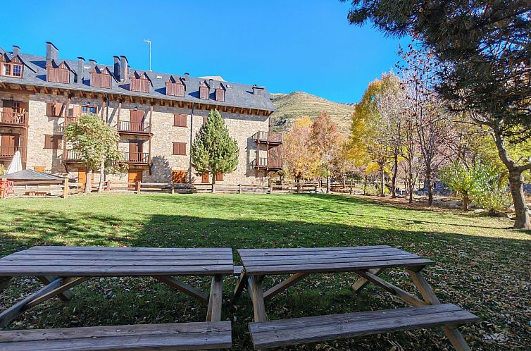 Appartement "Cosmos 1