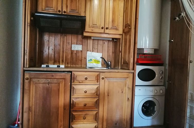 Appartement "Cosmos 1