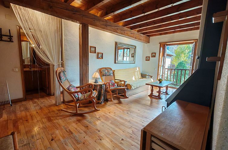 Appartement "Cosmos 1