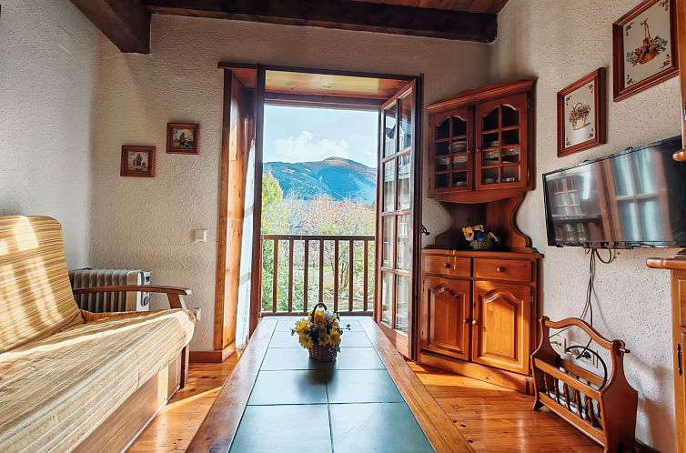 Appartement "Cosmos 1