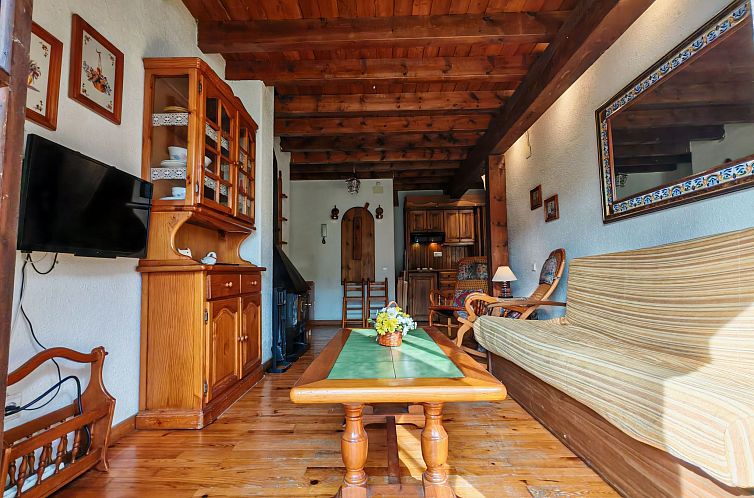 Appartement "Cosmos 1