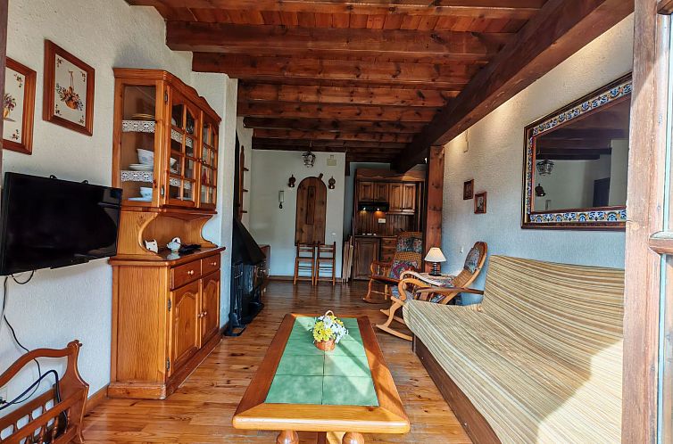 Appartement "Cosmos 1