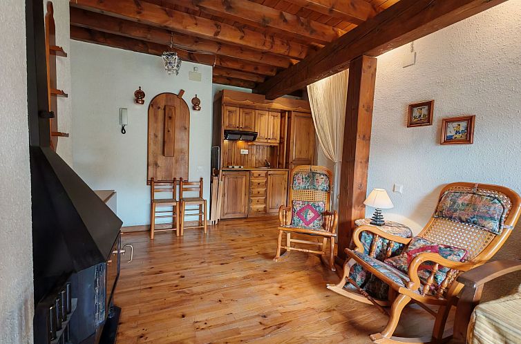 Appartement "Cosmos 1