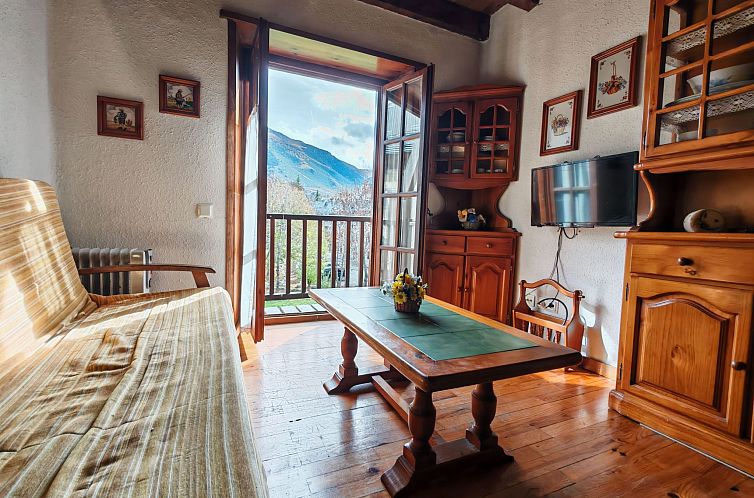 Appartement "Cosmos 1