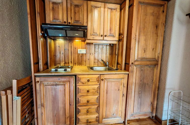 Appartement "Cosmos 1