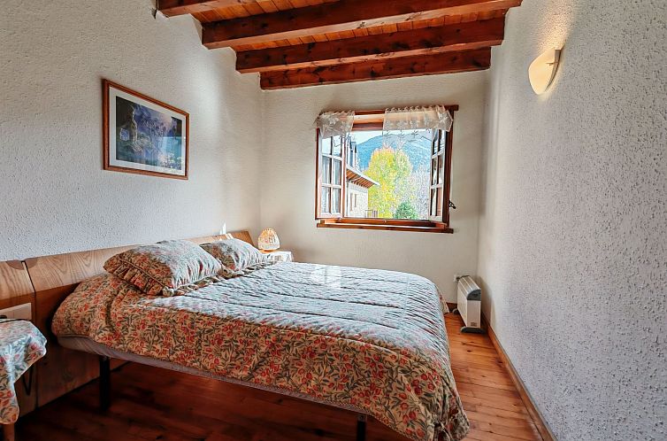 Appartement "Cosmos 1