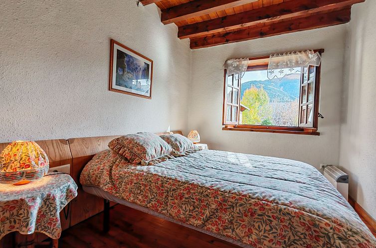 Appartement "Cosmos 1